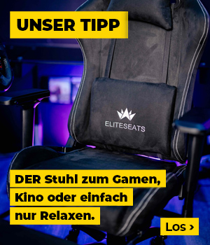 ELITESEATS Ergonomic Gaming Chair
